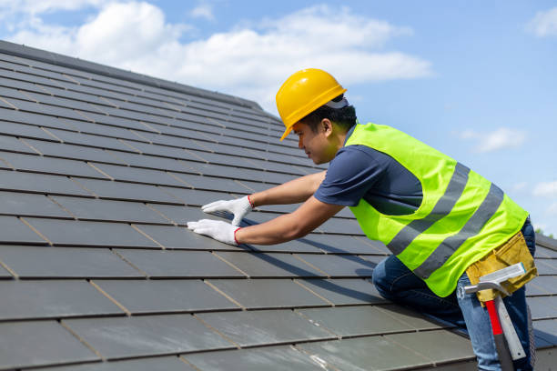Best Slate Roofing Contractor  in Porter, IN