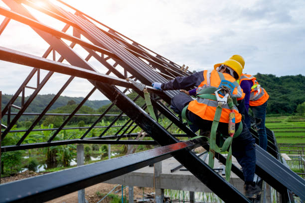 Best Slate Roofing Contractor  in Porter, IN
