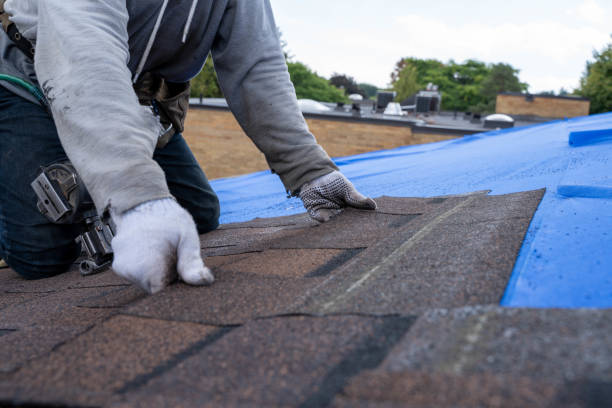 Tile Roofing Contractor in Porter, IN