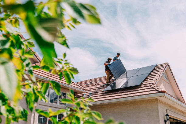 Best Emergency Roof Repair  in Porter, IN