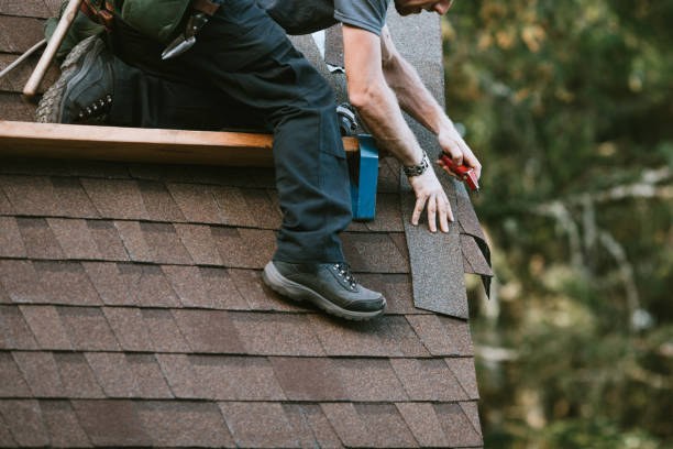 Roof Installation Near Me in Porter, IN